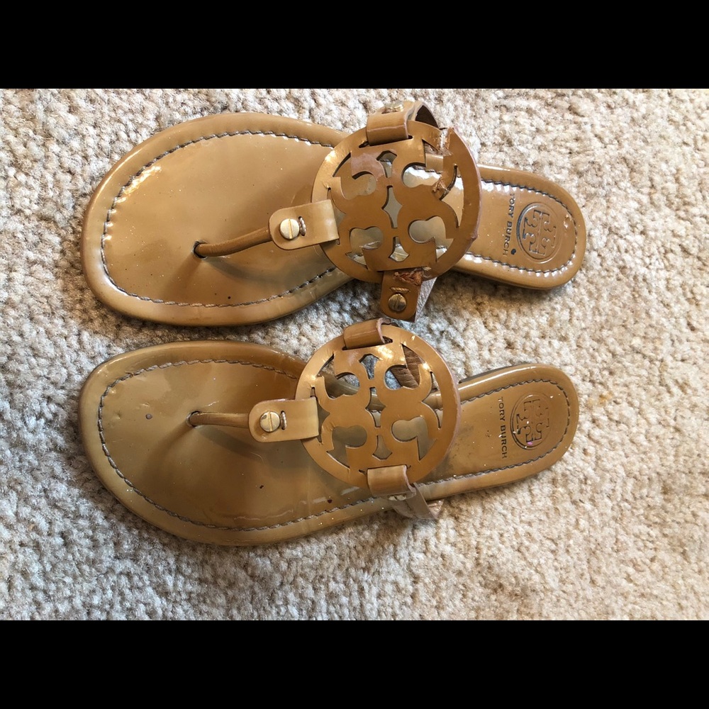 Tory Burch Sandals